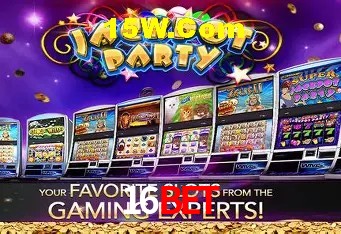 Estatísticas 16Bet